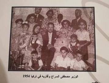 Türkiye ile tarihi anlaşmaya imza atan Libya Başkanı Fayiz es-Serrac’ın dedesi Manisalı çıktı