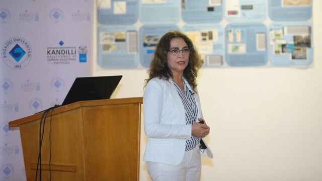 Deprem uzmanları, Ege Denizi’ndeki deprem fırtınasını değerlendirdi