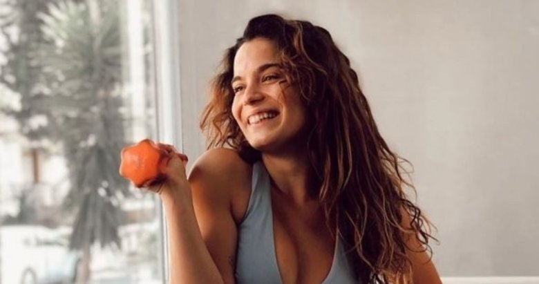 Aslı Bekiroğlu’nun şarkıcılık hayali