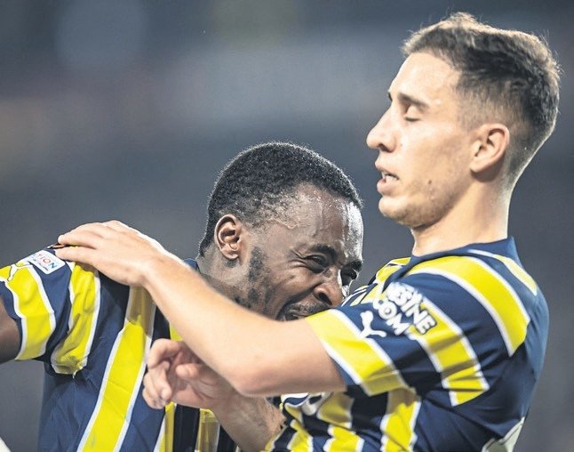 Trabzon fırtınası