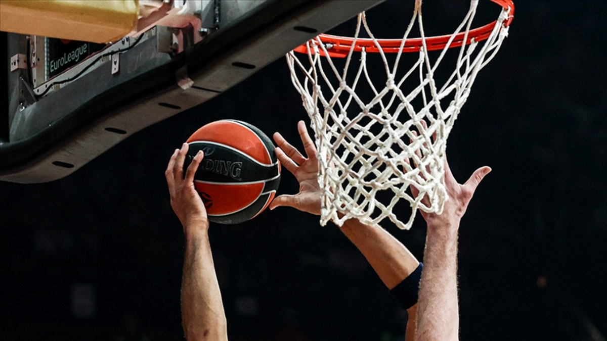 Manisa Basket’ten Paris’e gidiyor