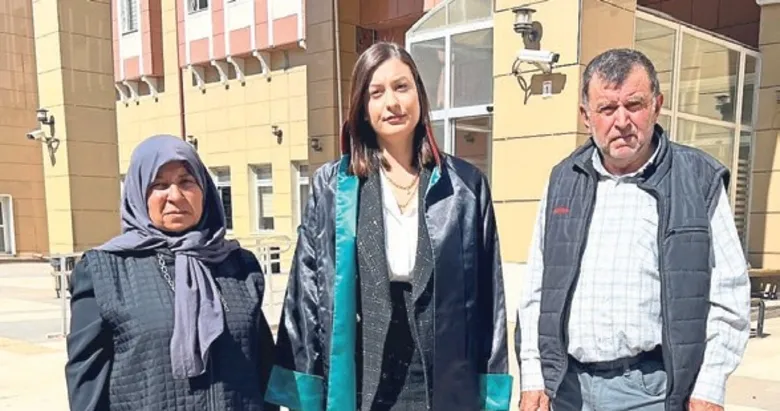 Naile Büşra için adalet yeniden aranıyor