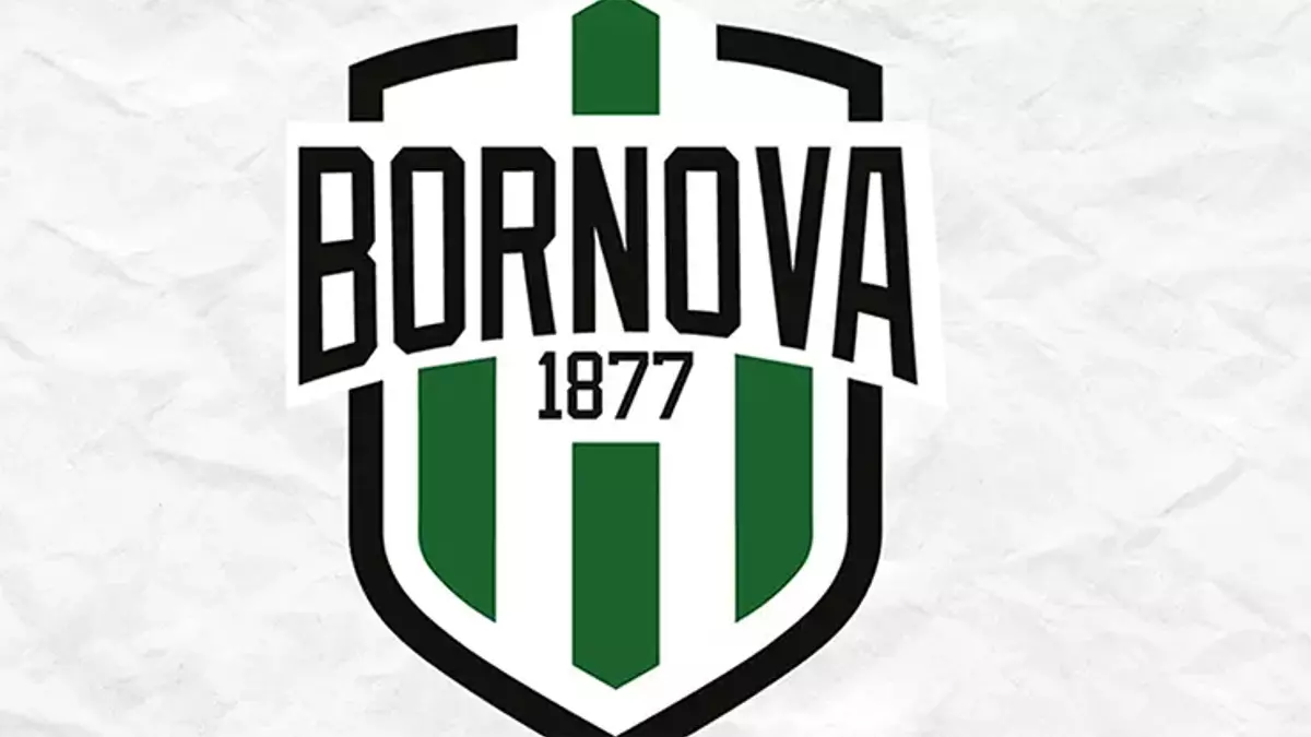 Bornova 1877 amatöre düştü