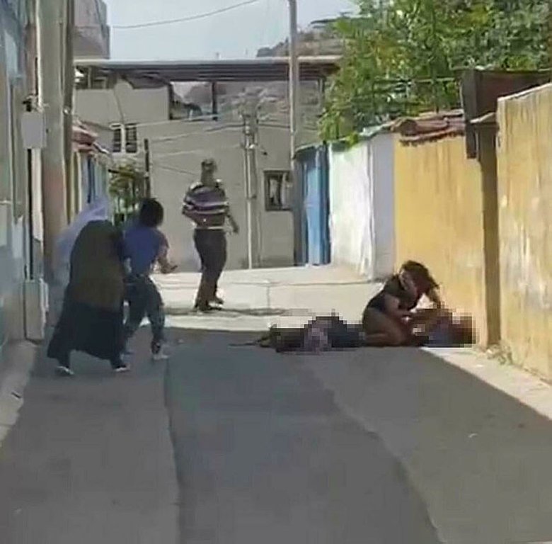 3 kişinin öldürüldüğü olayda yeni gelişme