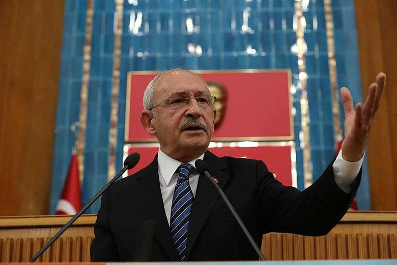 Kılıçdaroğlu 4 koldan saldırıyor: Kurultay öncesi partiye balans ayarı