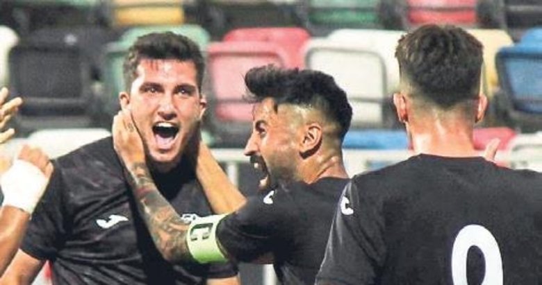 Bornova’dan evinde geçit yok