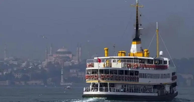 BAYRAMDA VAPURLAR ÜCRETSİZ Mİ? | Metro, metrobüs ve otobüsler ücretsiz mi 2026?