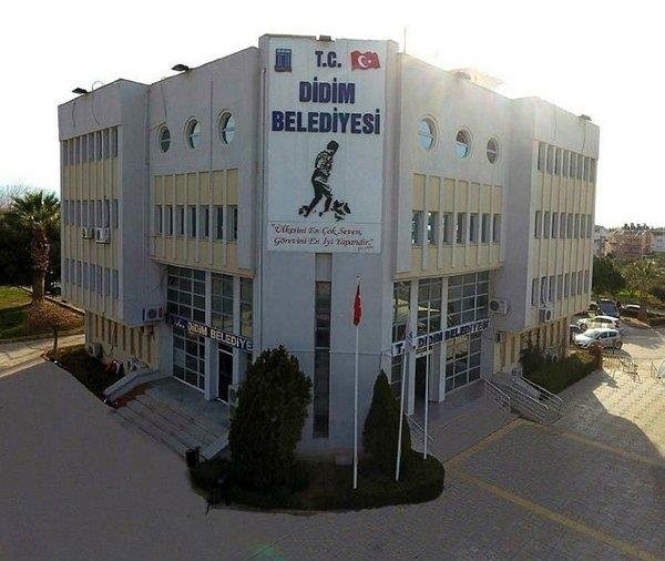 CHP’li Didim Belediyesi’nde ihale skandalı! 36 milyon liralık skandal