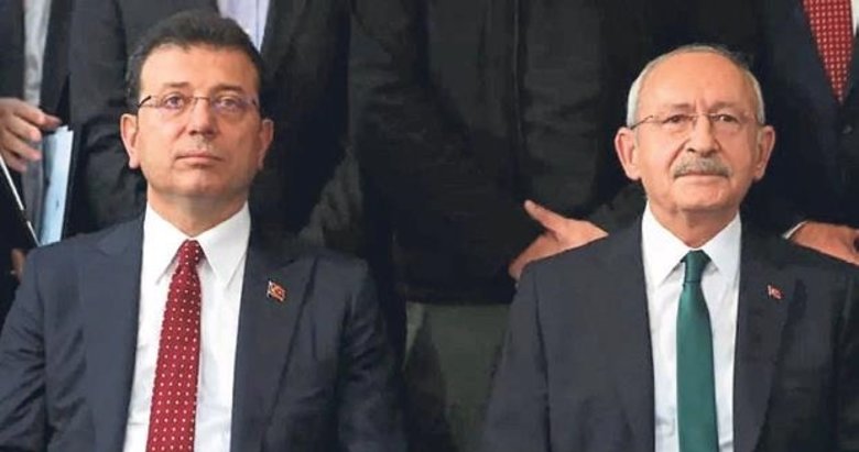 CHP’de sanal savaş başladı