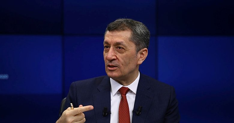 Sınavlar yüz yüze eğitimlerden olacak - Ekonomi Haberleri