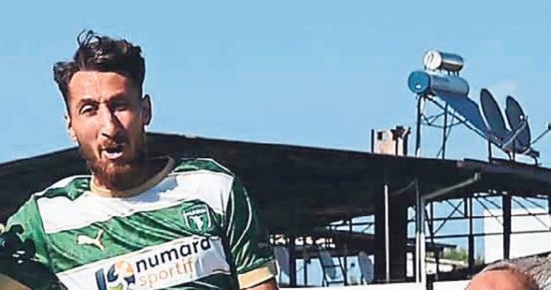 Efeler 09 görüşme odasına