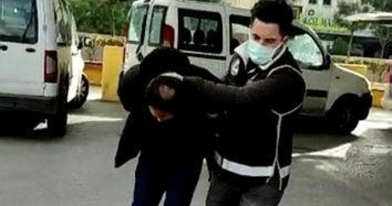 İzmir’de şafak baskınları! Silah kaçakçılığı operasyonunda 40 gözaltı