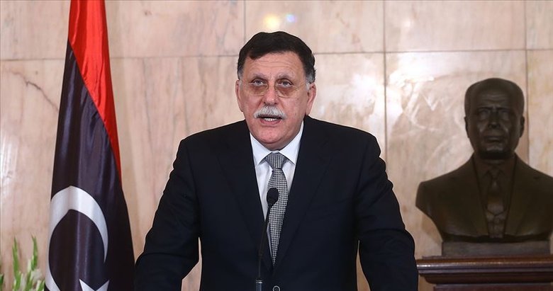 Barış adımları ve Serrac’ın istifa kararı