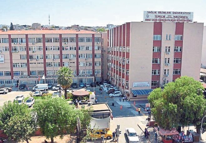 yeni asir