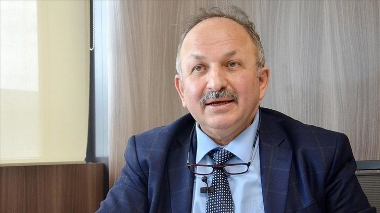 Bilim Kurulu üyesinden canlı yayında dikkat çeken açıklama!