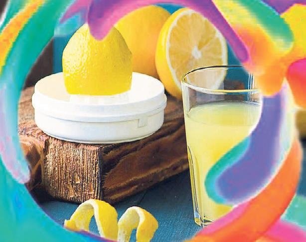 İdrar yolu enfeksiyonuna maydanoz ve kızılcık suyu