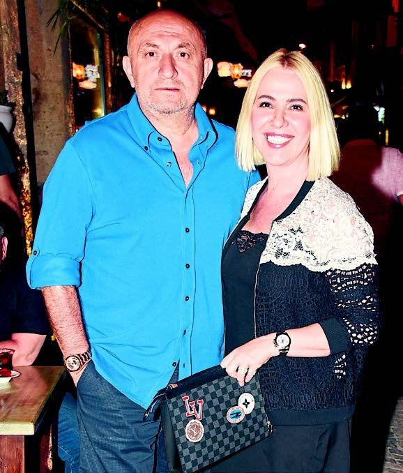 Servet değerinde yatırım