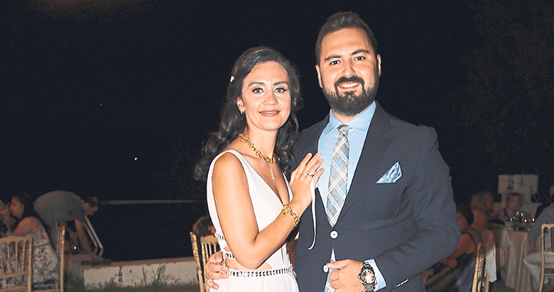 Evlilik yolunda ilk adım