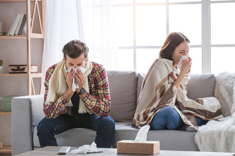 Gribe ve soğuk algınlığına ne iyi gelir? Kış hastalıklarına karşı ne yapmalı?