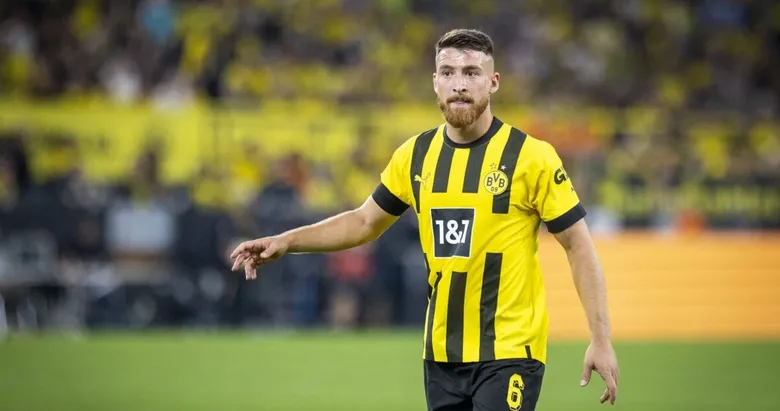 SON DAKİKA: Beşiktaş’tan Salih Özcan açıklaması!
