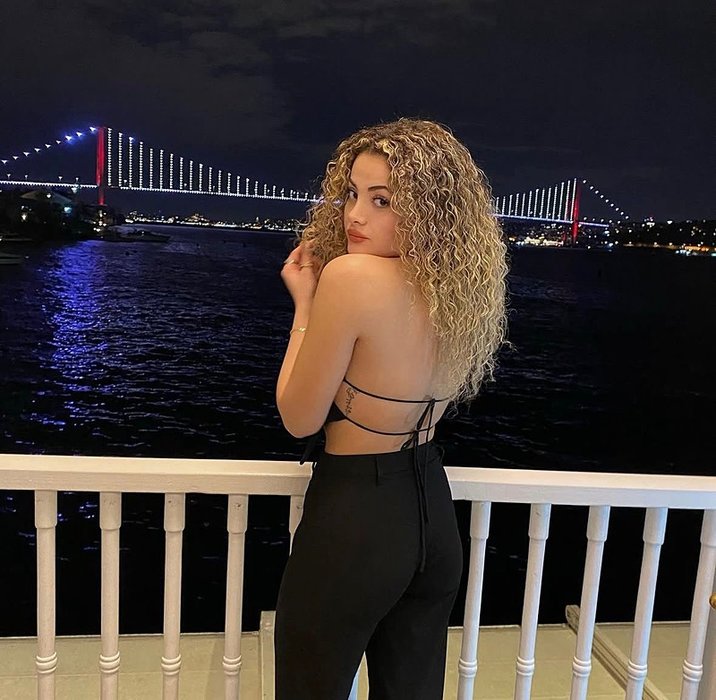 22 yaşındaki Helin Uçar’ın sır ölümü! Arkadaşına bu mesajı atmış