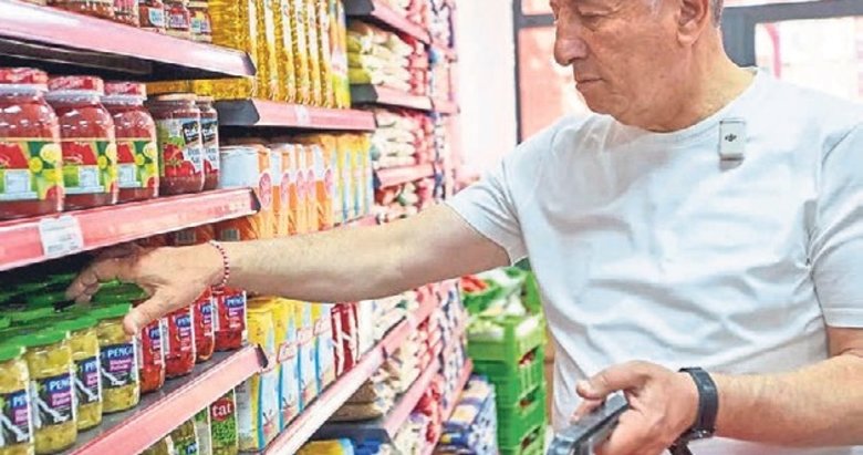 Güzelbahçe Belediyesi’nin ‘ucuz’ marketine inceleme