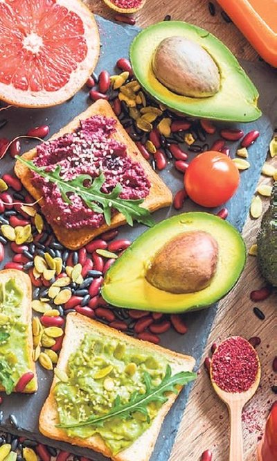 Sağlıklı bir dünyaya açılan pencere: Beslenme biçimleri