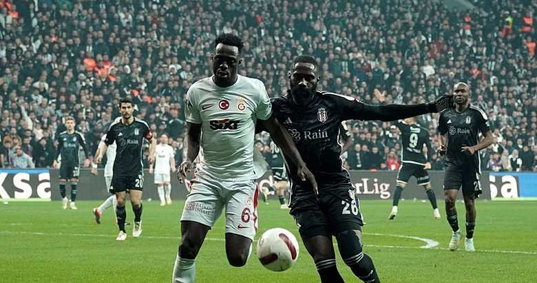 Siyah-beyazlılar zorlu viraja giriyor
