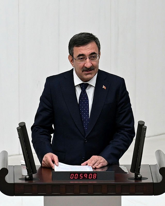 ‘Enflasyonla mücadeleyi kararlılıkla sürdüreceğiz’