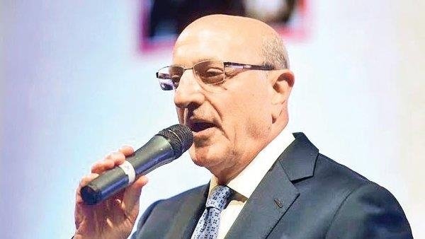 Kemal Kılıçdaroğlu’ndan CHP içerisinde operasyon! Şimdi de maşa olarak Rahmi Turan’ı kullandı