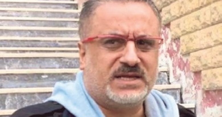 Erol Köse hayatını kaybetti