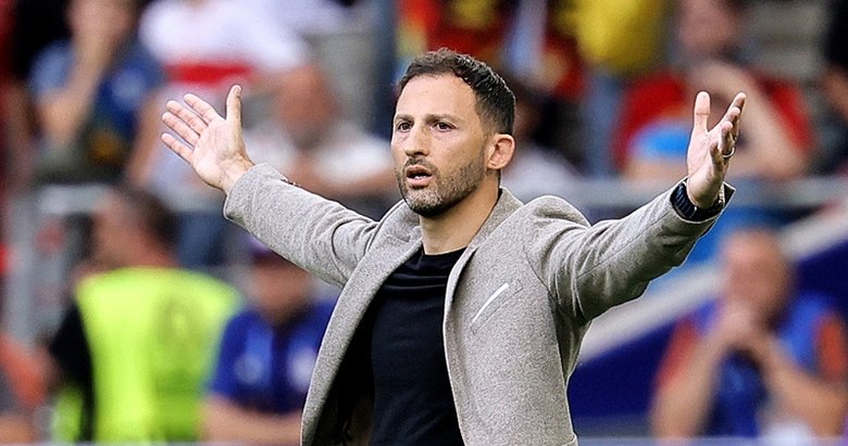 Fener’de Tedesco dönemi