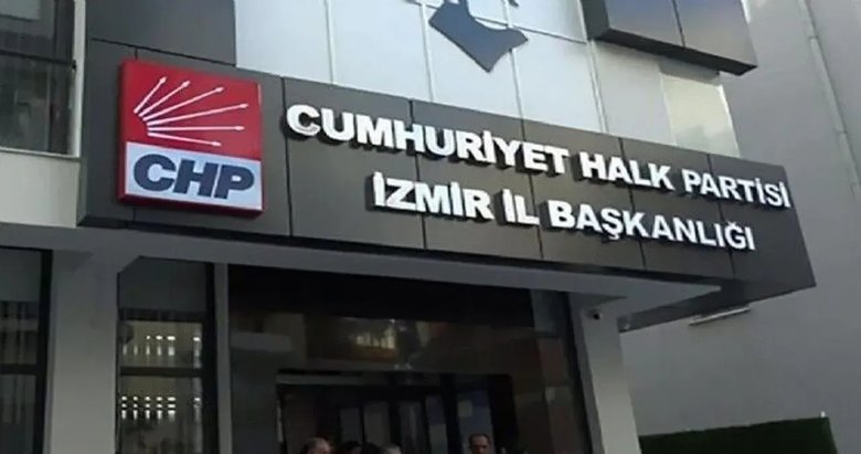 CHP İzmir’de 2 isim için kesin ihraç talebi