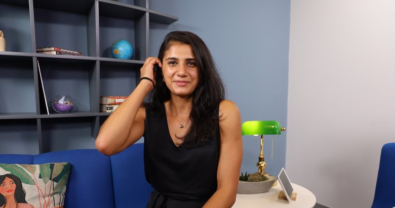 Milli basketbolcu Merve Aydın Survivor 2021’de yaşadıklarını anlattı!