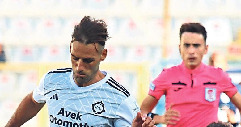 Altay’da büyük hüsran