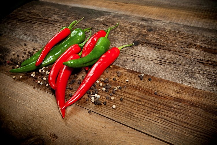 Vücudun en çok ihtiyaç duyduğu besinler nelerdir?