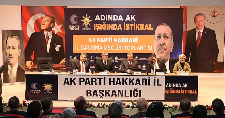 AK Parti Genel Başkan Yardımcısı Yayman’dan ’Terörsüz Türkiye’ mesajı!