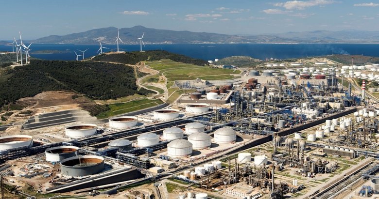 SOCAR’ın Türkiye’deki yatırımları devam edecek