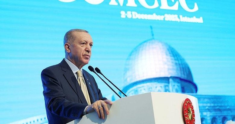 ‘Gazze Filistinlilerindir ebediyen öyle kalacaktır’