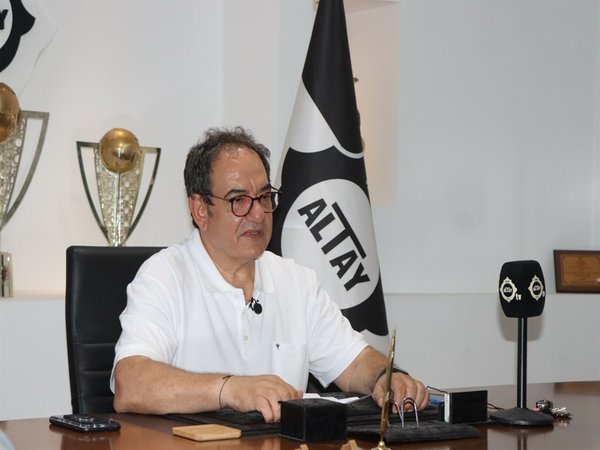 Altay’da gözler pazar gününe çevrildi: Lider ile oynayacak