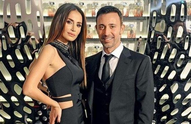 Mustafa Sandal ve Emina Jahovic arasındaki nafaka davasında flaş gelişme!