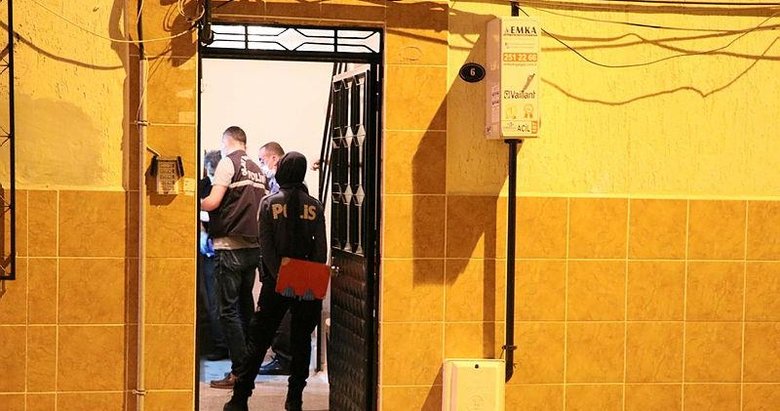 Kaçak içki içtiği öne sürülen kişi yoğun bakıma alındı