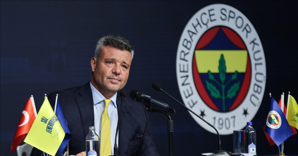 Fenerbahçe'de seçim karar belli oldu!