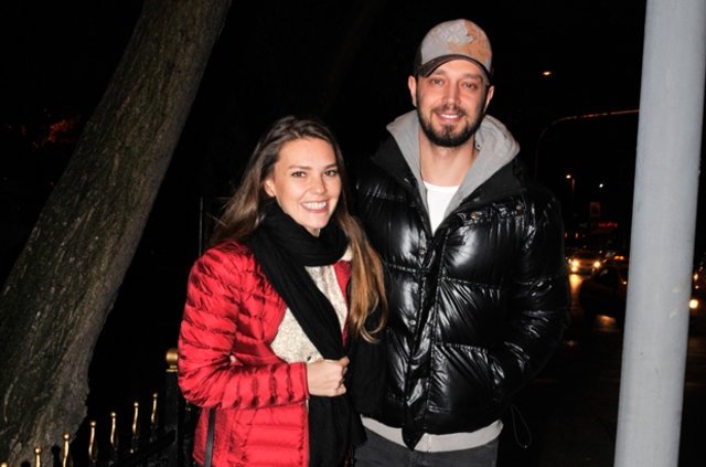 Hadise’den Aslı Enver’i kızdıracak Murat Boz paylaşımı!