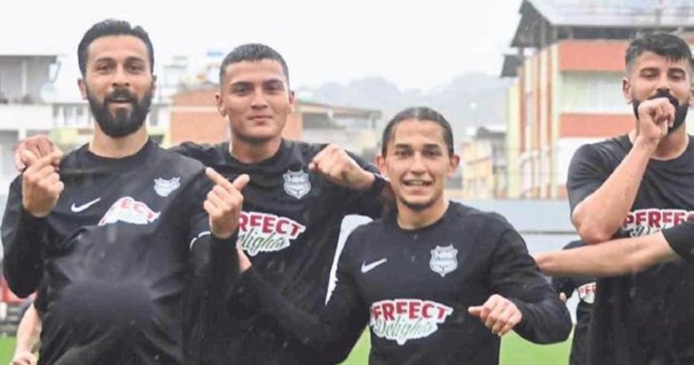 Nazilli Belediye’de Hakkı Can belirsizliği