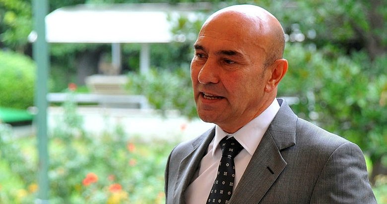 CHP’li İzmir Büyükşehir Belediye Başkanı Tunç Soyer’den skandal Türkiye ve Kıbrıs açıklaması