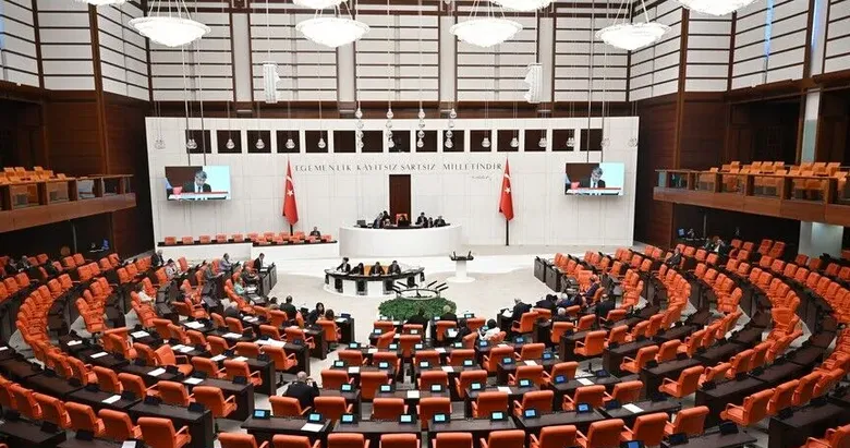 Meclis’ten tarihi karar: 12 maddelik teklif kabul edildi