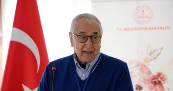Prof. Dr. Doğan Cüceloğlu’nun ölüm nedeni belli oldu