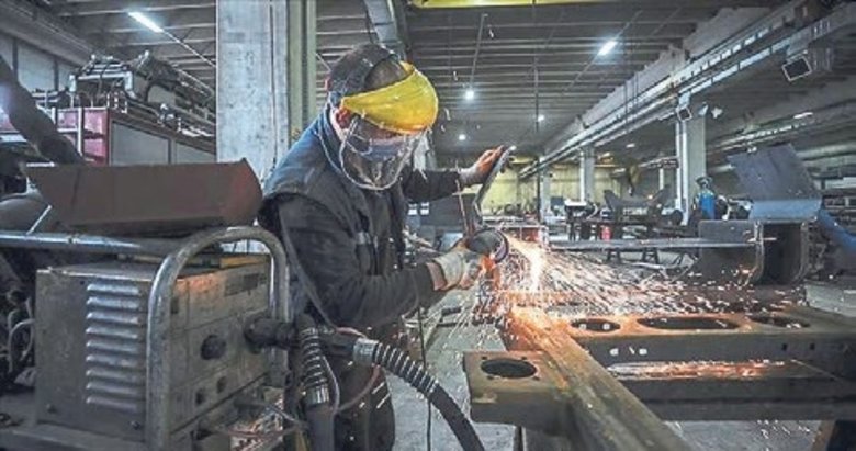 Deprem bölgesinde istihdam rekor seviyede