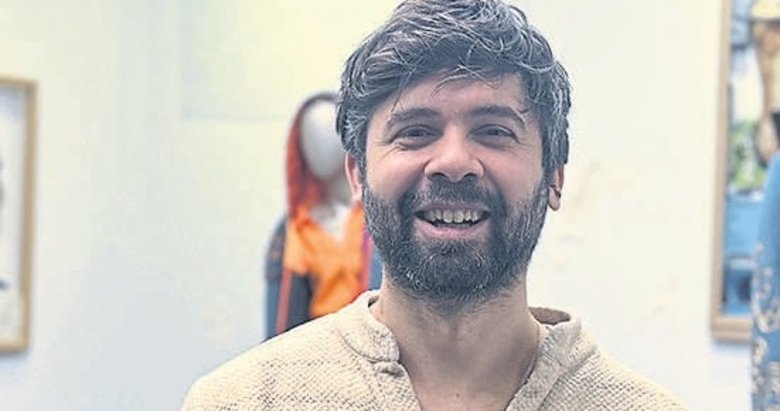 Anadolu’nun dokuma dilini dünyaya anlatıyor